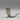 Vintage Norwegian Pewter Horn of Plenty Shot Glass