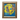 Vintage Framed Needlepoint of Owls