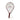 Tennis Racquet with Lafayette College Head Cover - Home Decor