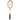 Vintage Eclipse Tennis Racquet