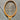 Vintage Eclipse Tennis Racquet