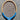 Vintage Wilson Chris Evert American Star Tennis Racquet