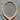 Vintage Rosie Casals Spalding Tennis Racquet