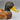 Vintage Hand-Carved Male Mallard Duck Decoy
