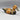 Vintage Hand-Carved Duck Decoy