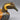 Hand-Carved Duck Decoy