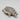Vintage Cast Metal Turtle Paperweight