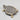 Vintage Cast Metal Turtle Paperweight