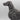 Vintage Cast Iron Irish Setter Doorstop