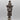 Vintage Indian Brass Table Bell