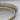 Vintage Oval Filigree Metal Mirrored Vanity Tray