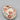 Maria Pia Studio Pottery Egg-Form Box