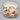 Maria Pia Studio Pottery Egg-Form Box