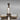 Vintage Sterling Silver Cross Pendant
