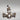 Vintage Sterling Silver Cross Pendant