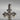 Vintage Cross Pendant
