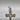 Vintage Sterling Silver Cross Pendant