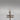 Vintage Sterling Silver Cross Pendant