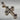 Vintage Sterling Silver Elegant Cross Necklace