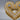 Designer Heart Pin