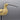 Pair Heritage Mint Ltd Carved Wood Sandpiper Decoys