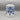 Vintage Delft Pottery Apothecary Jar