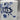 Vintage Delft Pottery Apothecary Jar