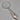 Magnifying Glass with Silverplate Handle
