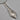 Magnifying Glass with Silverplate Handle