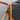 Dooney & Bourke Tan & Navy Blue Leather Surrey Purse