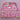 Vintage Lilly Pulitzer Lynnie Hotty Pink Day Lilly Skirt New with Tags
