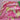Vintage Lilly Pulitzer Lynnie Hotty Pink Day Lilly Skirt New with Tags