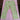 Vintage Lilly Pulitzer Chilean Ave Pattern Flat Front Capris Pant