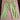 Vintage Lilly Pulitzer Tropical Floral Pants