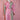 Vintage Lilly Pulitzer Belted Shirt Dress