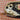 Vintage Lilly Pulitzer Originals Panda Makeup Bag Case