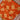 Vintage Lilly Pulitzer Lilly Orange Turtle Fabric