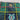 The Old Course St Andrews Links Tartan Collection Golf Towel