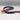 English Sports Shops Navy Blue Fabric and Leather Bermuda Map Belt