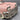 Vintage Glenn Appleman Pink Phantazoom Cookie Jar