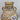 Antique Japanese Champlevé Enamel Vase