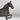 Vintage Cast Iron Horse Doorstop