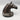 Single Horse Head Bookend