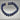 Lapis Lazuli Blue Stone Necklace