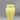 Antique Sevres Crystal Uranium Glass Yellow Opaline Vase