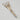 Vintage Silverplate Grape Shears