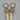 Vintage Silverplate Grape Shears