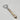 Vintage Sterling Silver Bottle Opener