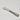 Antique Hotel Hershey Silverplate Butter Knife