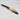 Deer Hoof and Horn Taxidermy Letter Opener